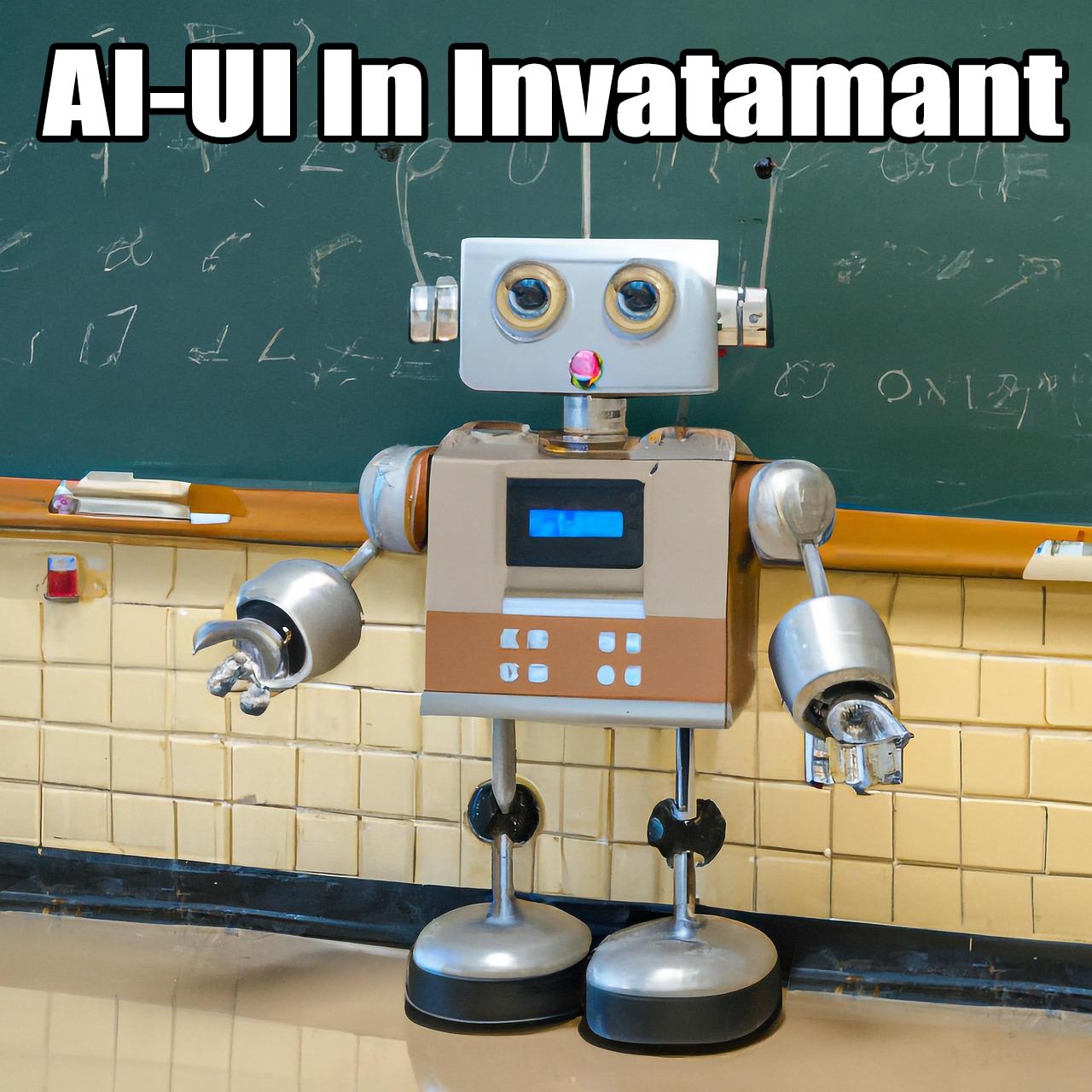 AI ul in Invatamant