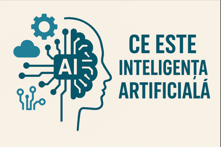 ce este inteligenta artificiala