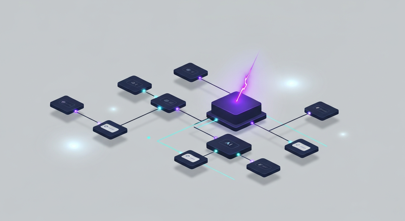 perplexity ai interface dashboard